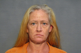 Ceretha Gilley